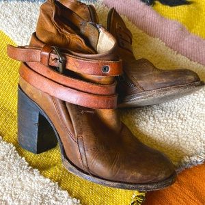 Free bird blaze size 7